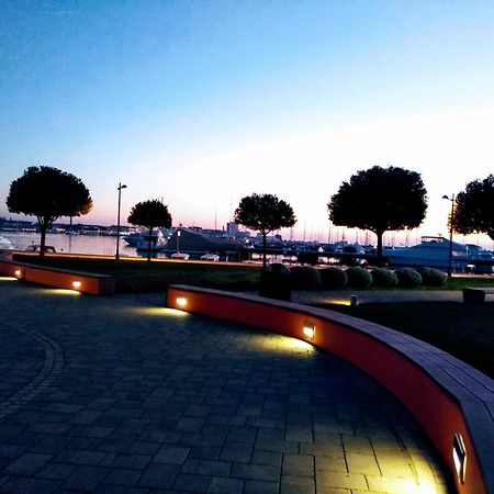 Apartments Leona Ουμάγκ Εξωτερικό φωτογραφία
