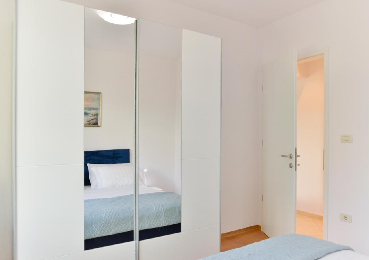 Apartments Leona Ουμάγκ Εξωτερικό φωτογραφία