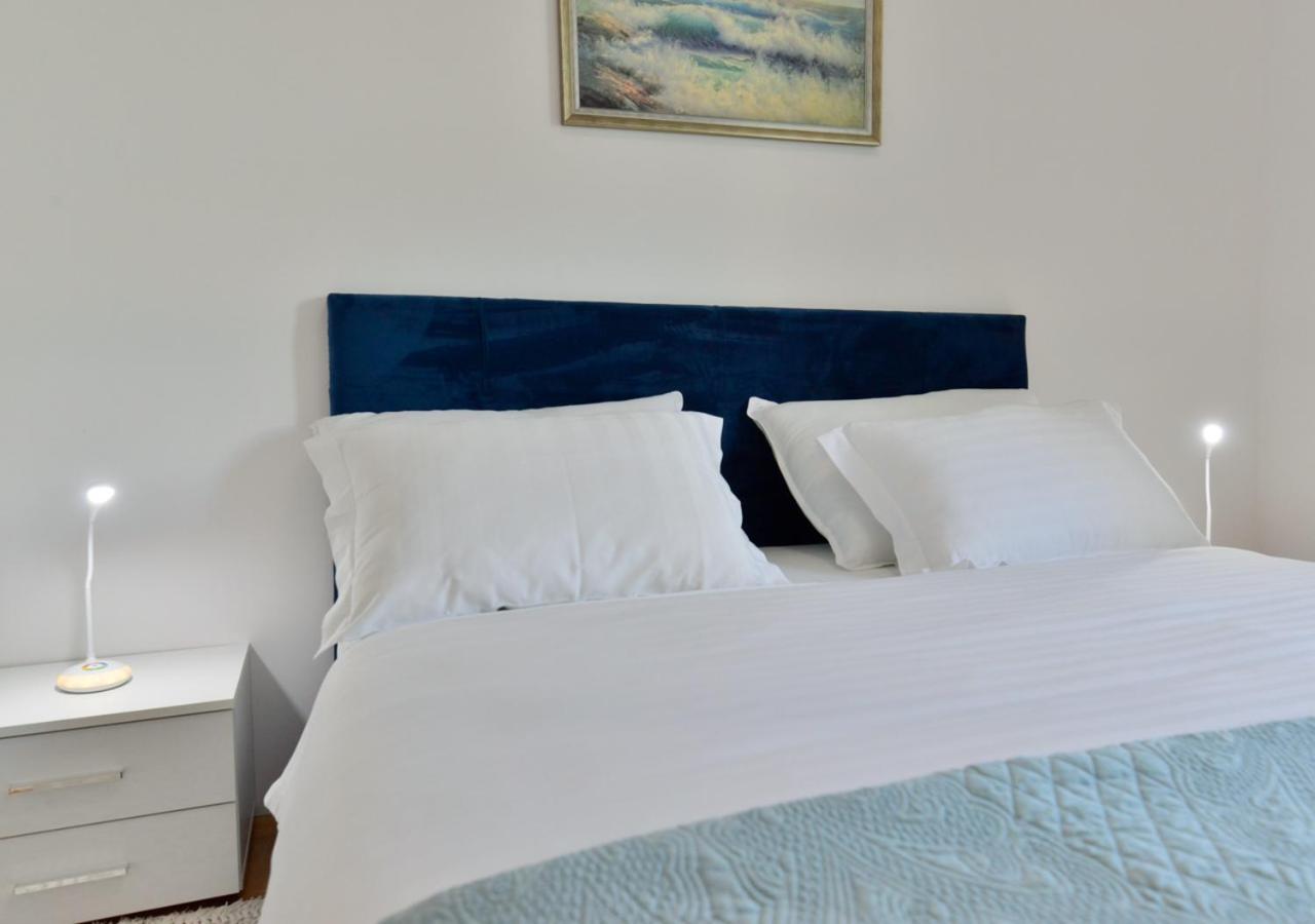 Apartments Leona Ουμάγκ Εξωτερικό φωτογραφία