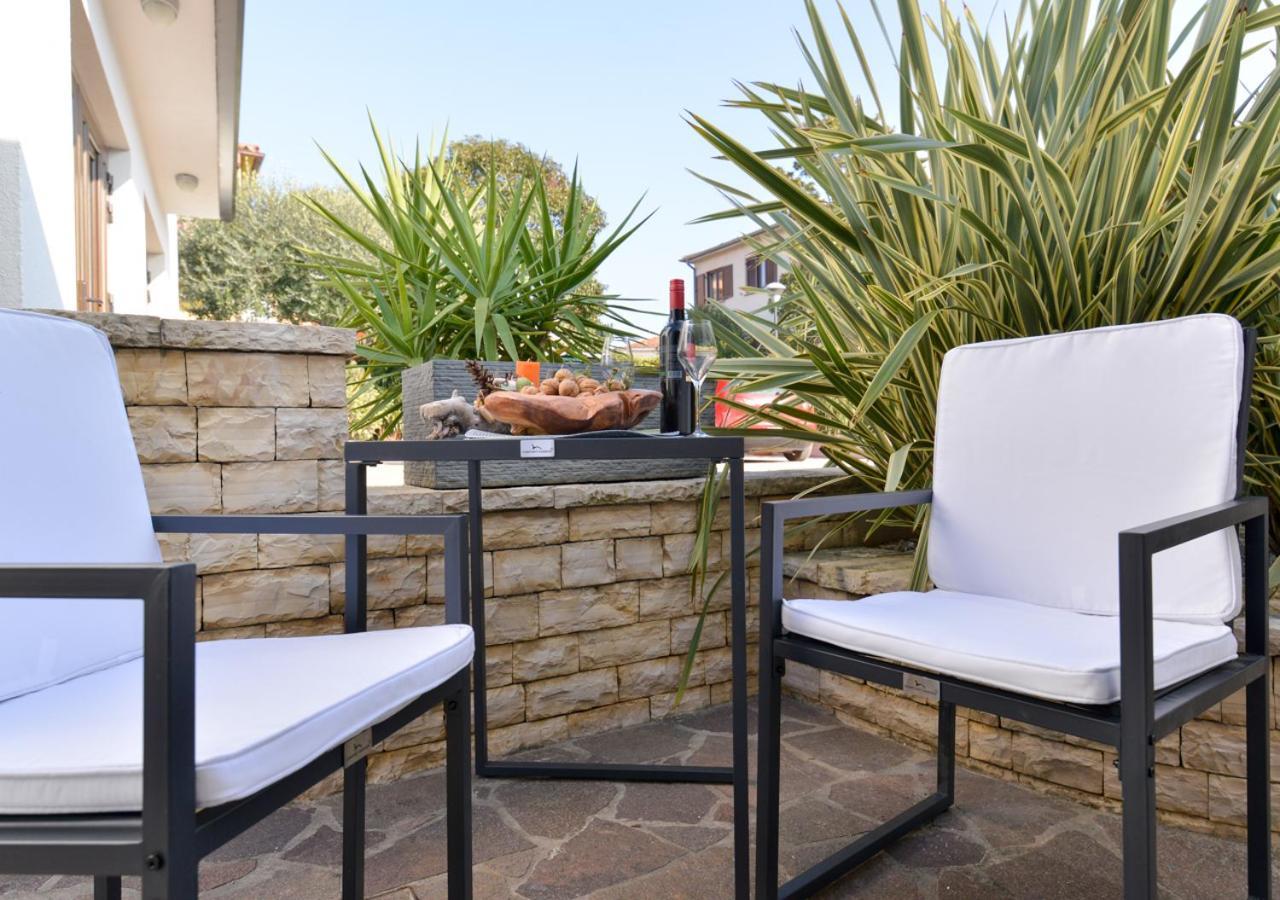 Apartments Leona Ουμάγκ Εξωτερικό φωτογραφία