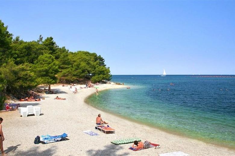 Apartments Leona Ουμάγκ Εξωτερικό φωτογραφία