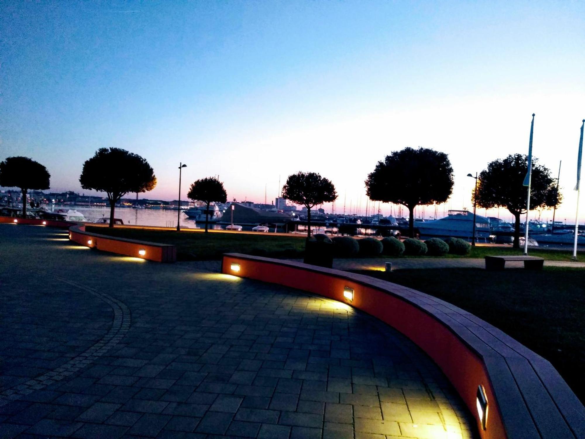 Apartments Leona Ουμάγκ Εξωτερικό φωτογραφία