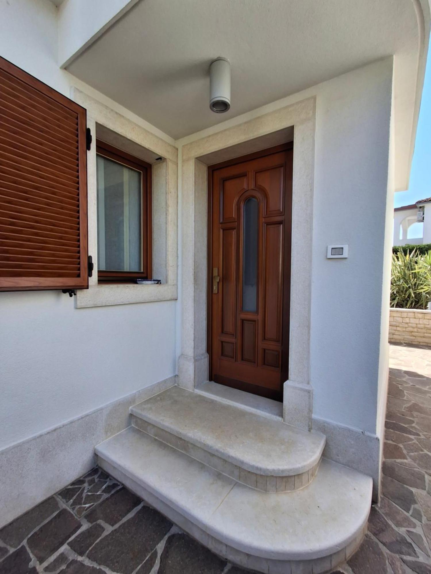 Apartments Leona Ουμάγκ Εξωτερικό φωτογραφία
