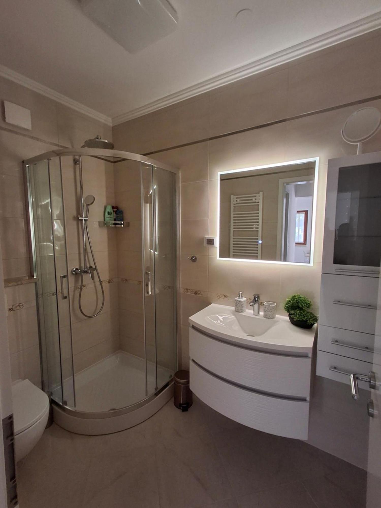Apartments Leona Ουμάγκ Εξωτερικό φωτογραφία