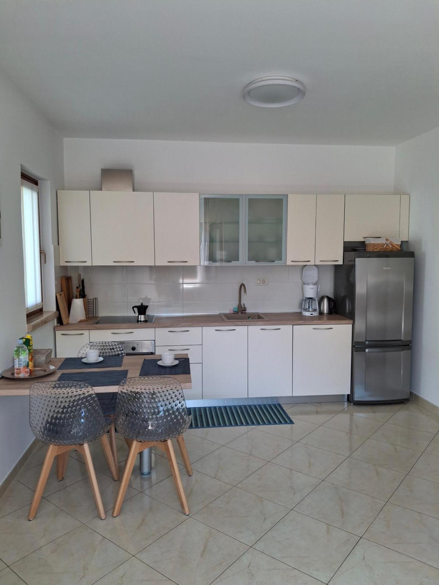 Apartments Leona Ουμάγκ Εξωτερικό φωτογραφία
