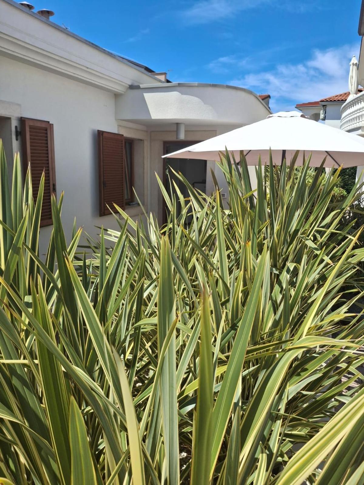 Apartments Leona Ουμάγκ Εξωτερικό φωτογραφία