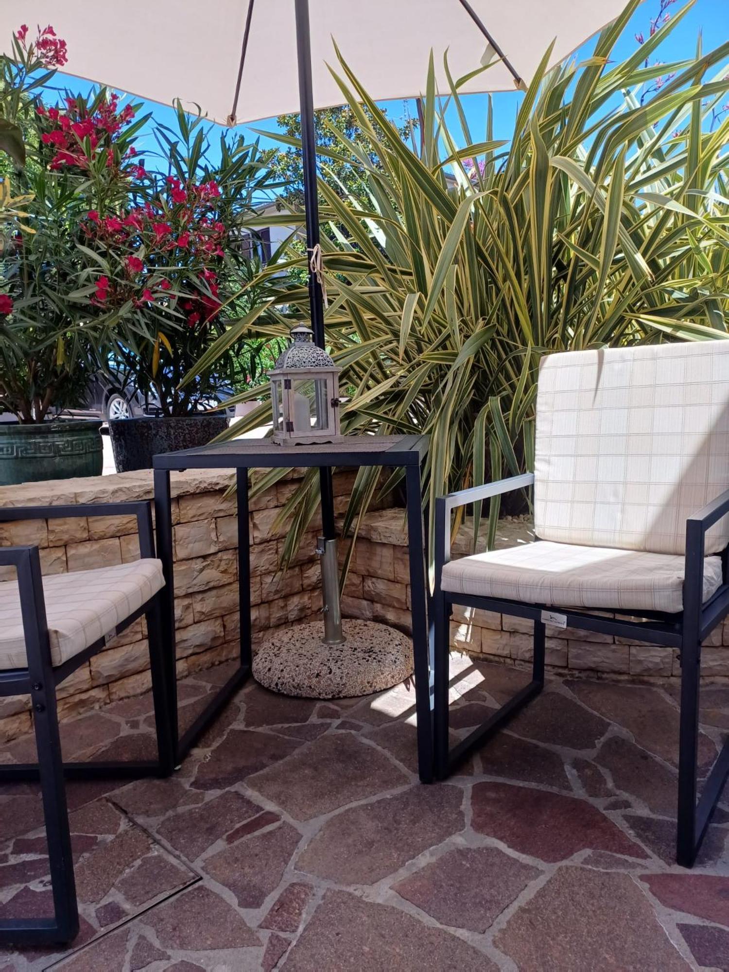 Apartments Leona Ουμάγκ Εξωτερικό φωτογραφία