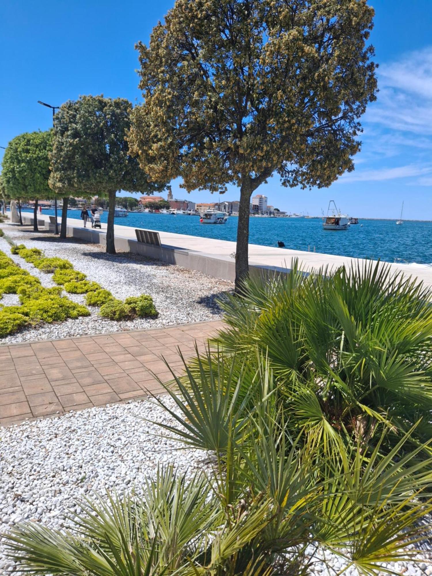 Apartments Leona Ουμάγκ Εξωτερικό φωτογραφία
